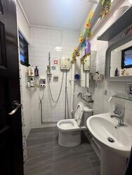 Blk 206 Yishun Street 21 (Yishun), HDB 4 Rooms #627399161
